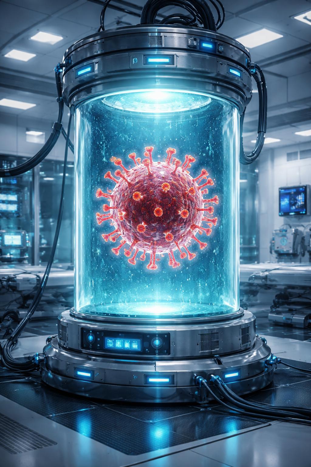 Infecção Hospitalar e Controle Sanitário: Direitos e Prevenção