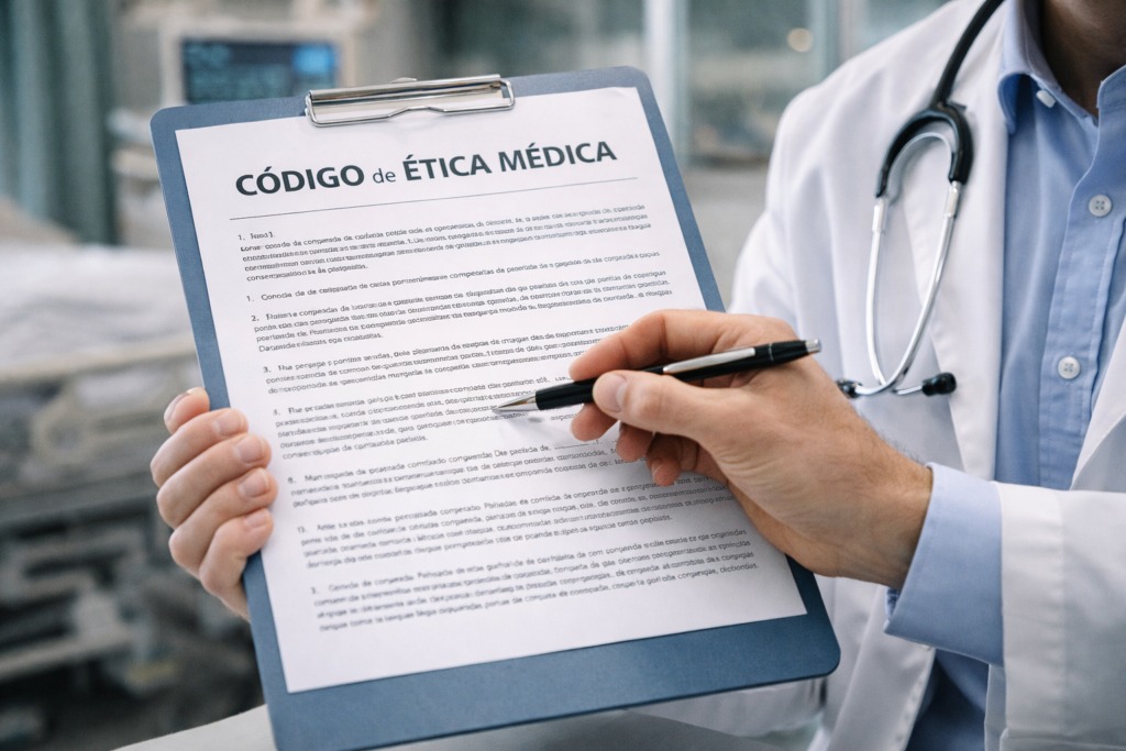 Consentimento Informado do Paciente: Tudo o que Você Precisa Saber