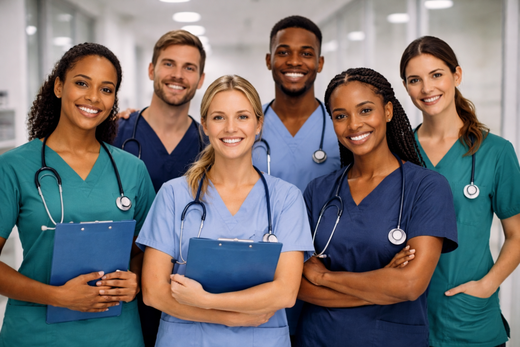 Responsabilidade do Médico em Equipe Multidisciplinar: Direitos e Deveres