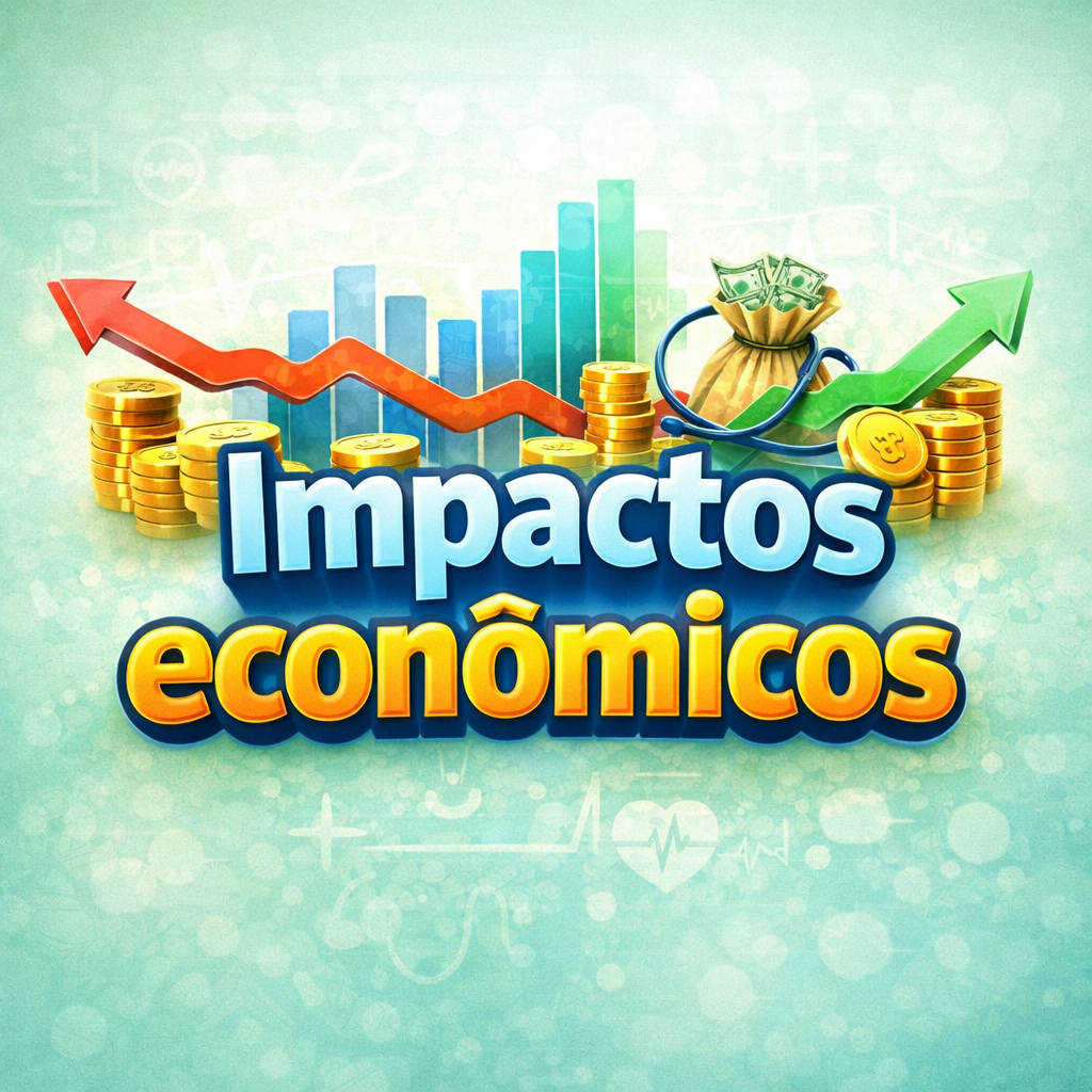 Impactos Econômicos do Direito da Saúde: Proteção e Custos