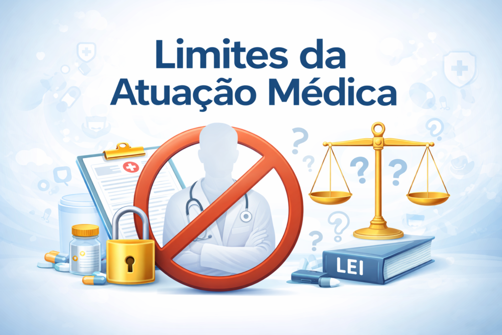 Limites da Atuação Médica: Direitos e Deveres dos Pacientes e Profissionais