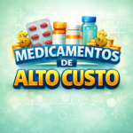 MEDICAMENTOS DE ALTO CUSTO