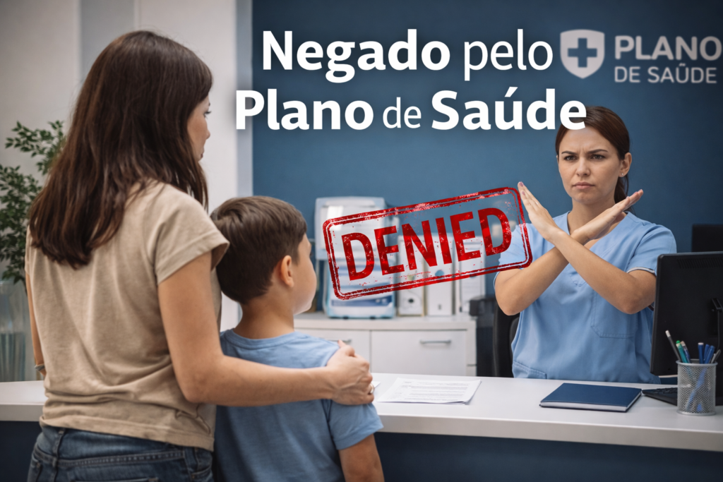 Negativa de Atendimento por Planos de Saúde: Seus Direitos