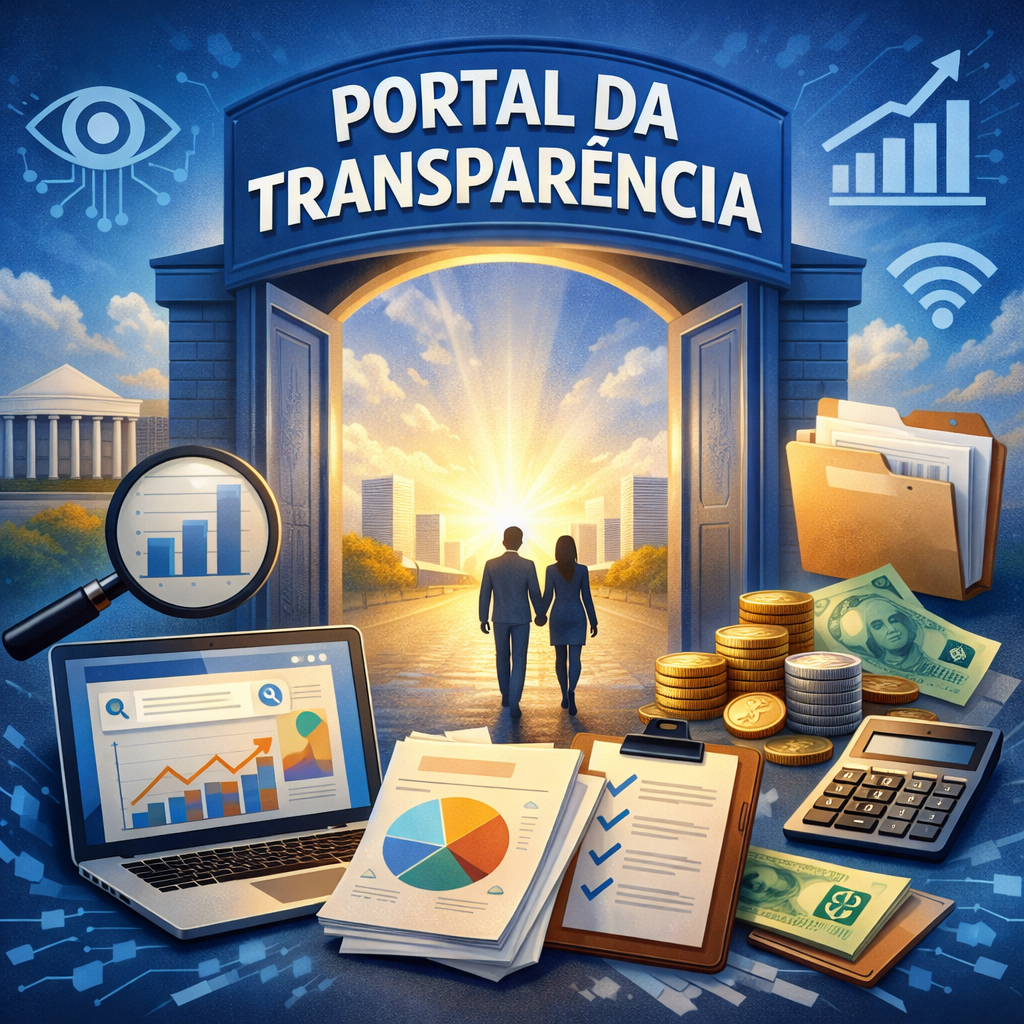 Sistema de Informação e Transparência em Saúde Pública: Seus Direitos