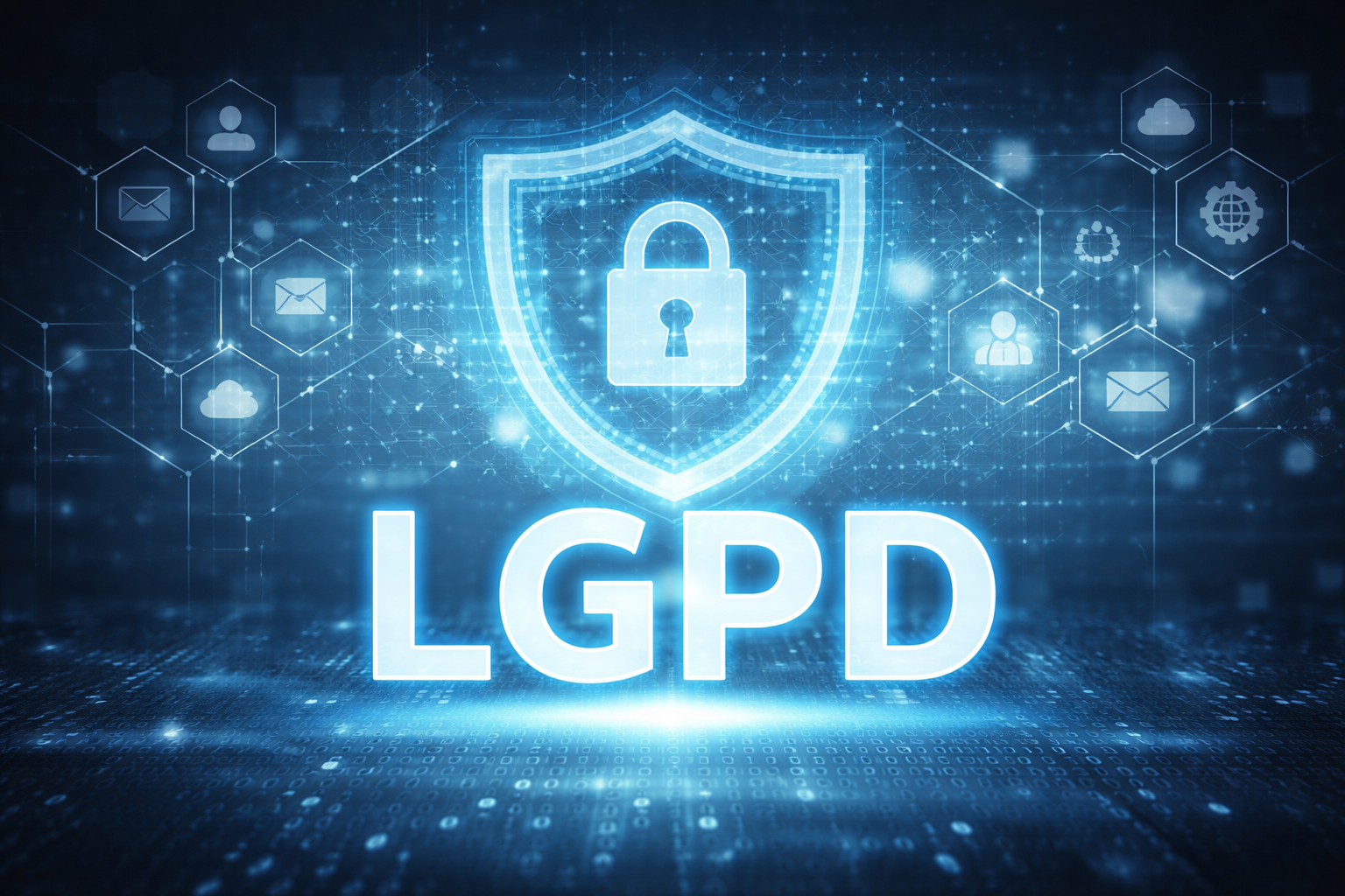 LGPD na Saúde: Como Proteger Dados Sensíveis e Evitar Riscos Jurídicos no Setor