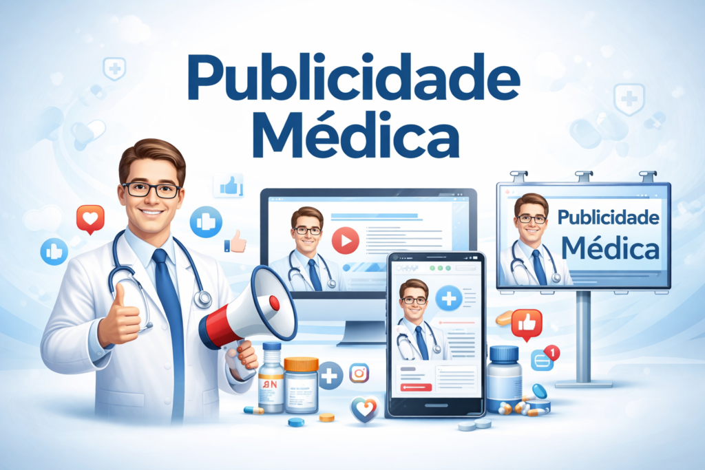 Publicidade Médica e Limites Legais: O Que Você Precisa Saber