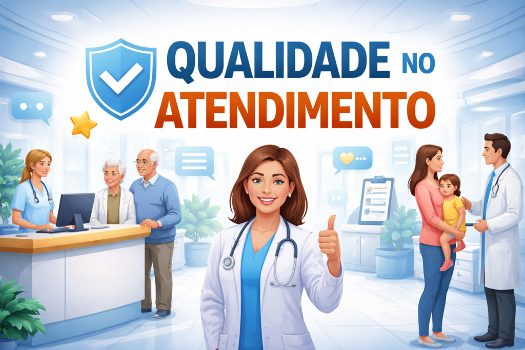 Direito à Qualidade no Atendimento em Saúde: Seus Direitos Garantidos