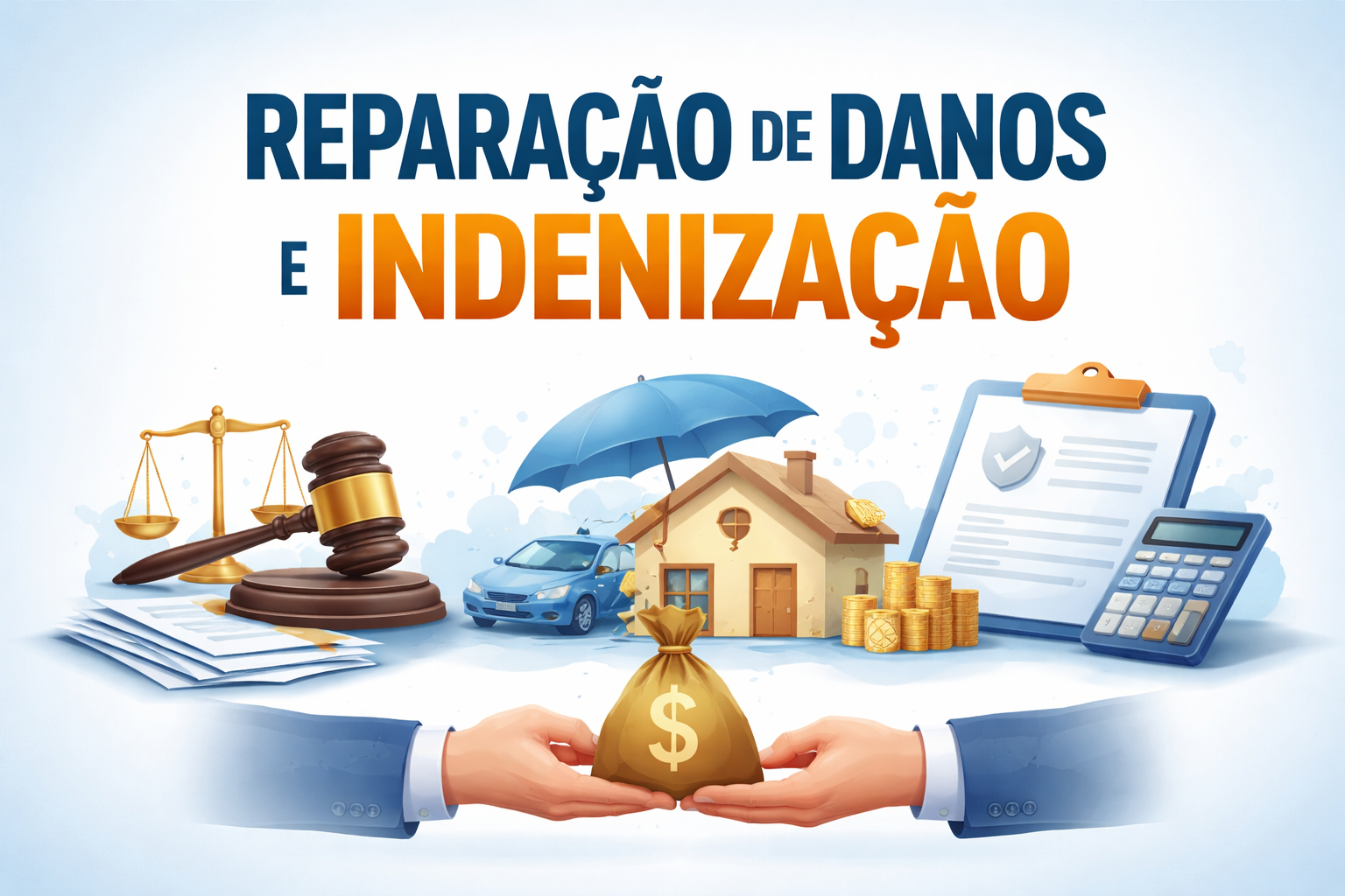 Direito à Reparação de Danos na Saúde: O Que Fazer Se Você Foi Prejudicado