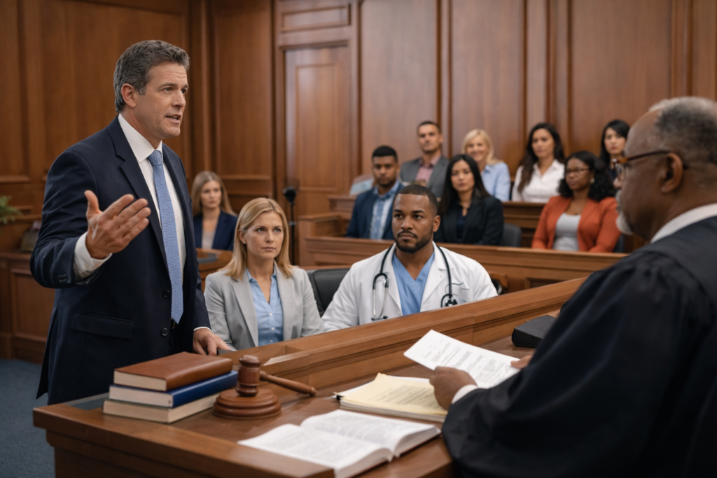 Relação de Consumo no Ambiente Hospitalar: Entenda Seus Direitos