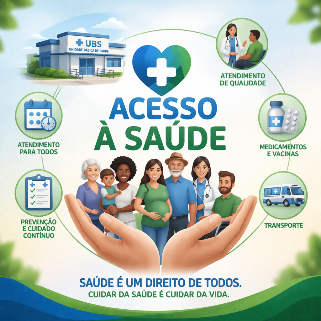 Princípio da Universalidade no Acesso à Saúde: Entenda seus Direitos