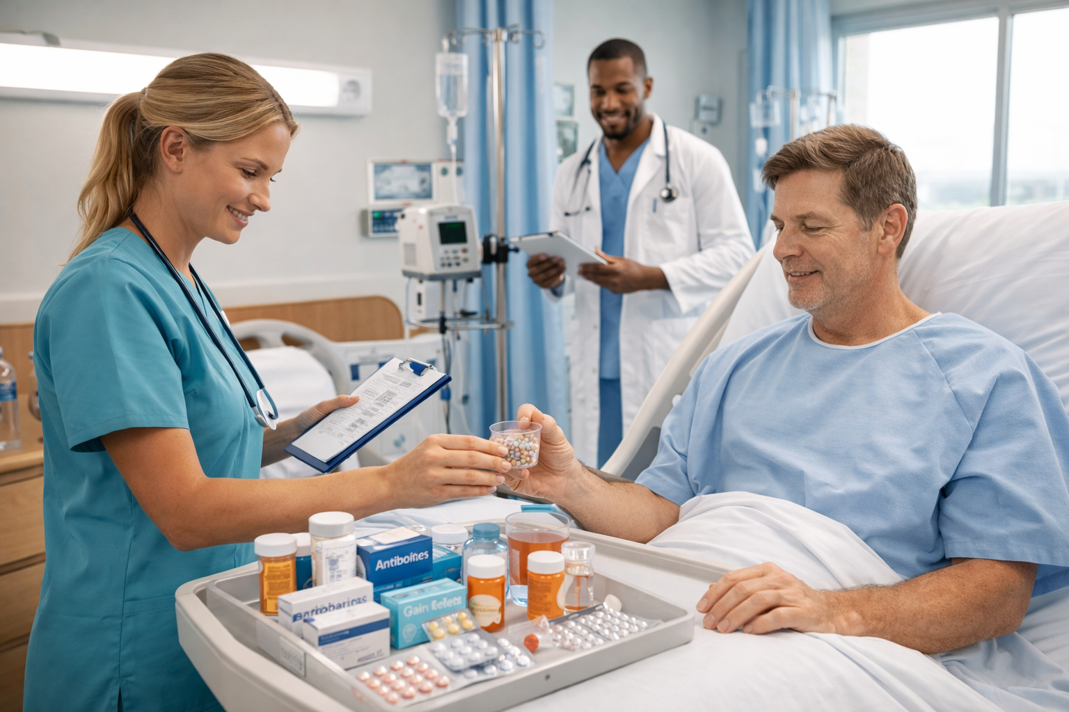 Relação de Consumo no Ambiente Hospitalar: Entenda Seus Direitos