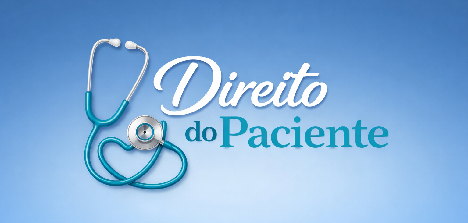 Direito do Paciente