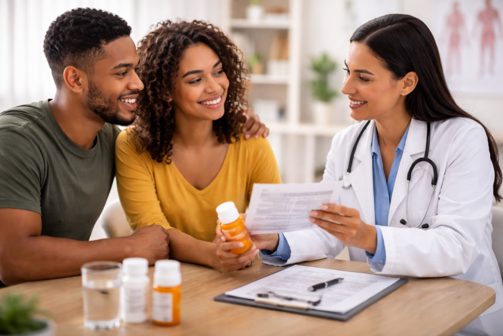 Direito à Transparência na Relação Médico-Paciente: Seus Direitos