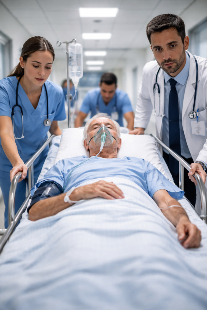 Responsabilidade do Médico em Equipe Multidisciplinar: Direitos e Deveres