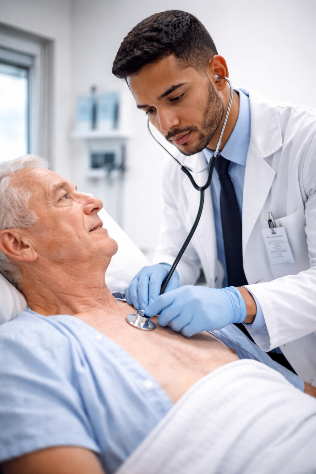 Prova Pericial em Casos de Erro Médico: O Guia Completo