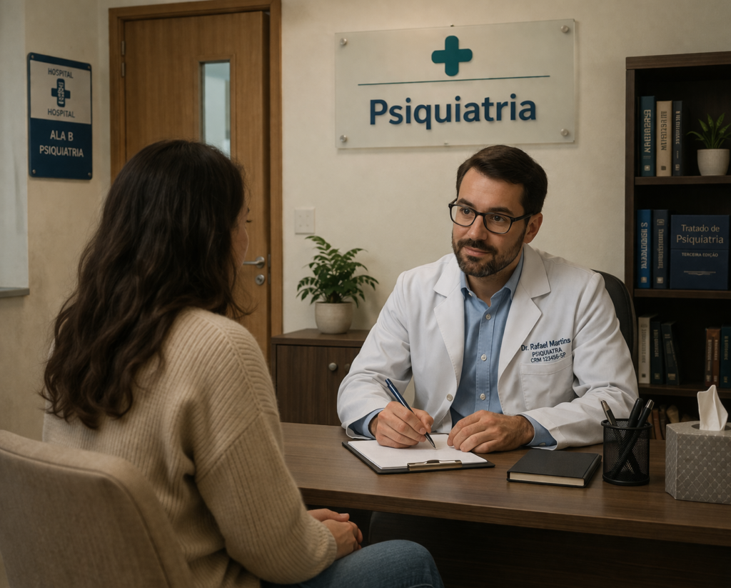 Direitos do Paciente em Saúde Mental: Tudo o Que Você Precisa Saber