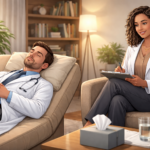 Direito à Saúde Mental do Médico: Proteção e Garantias Legais