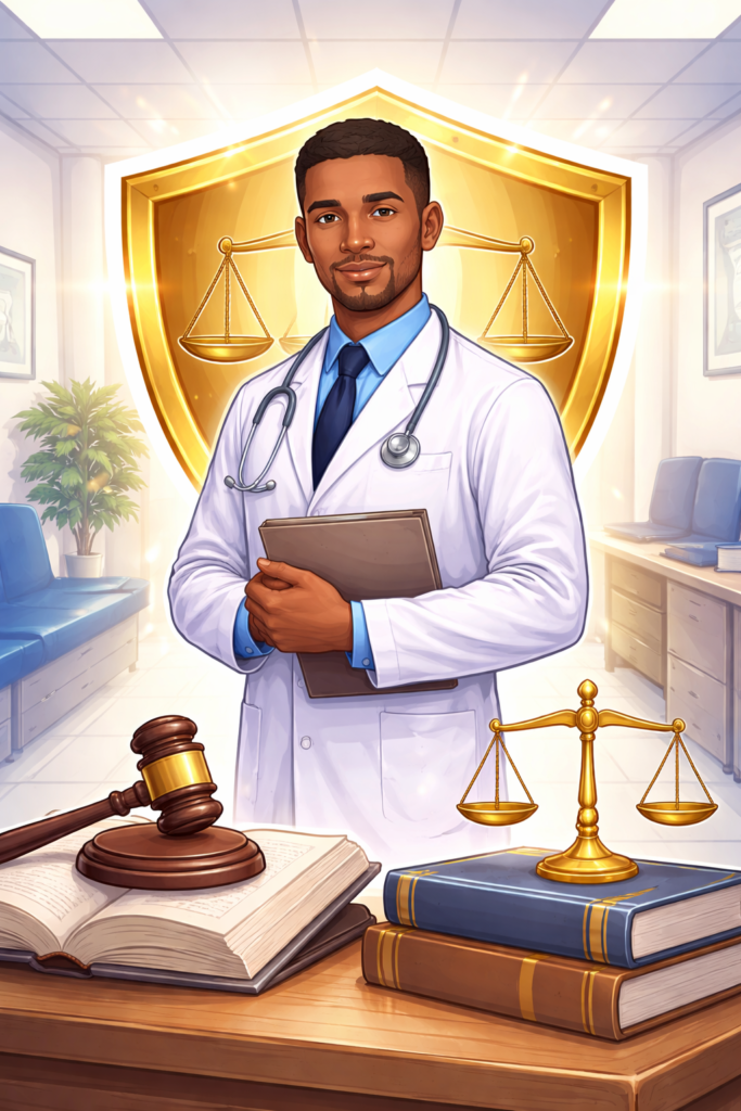 Responsabilidade Civil do Estado por Erro Médico: Entenda Seus Direitos