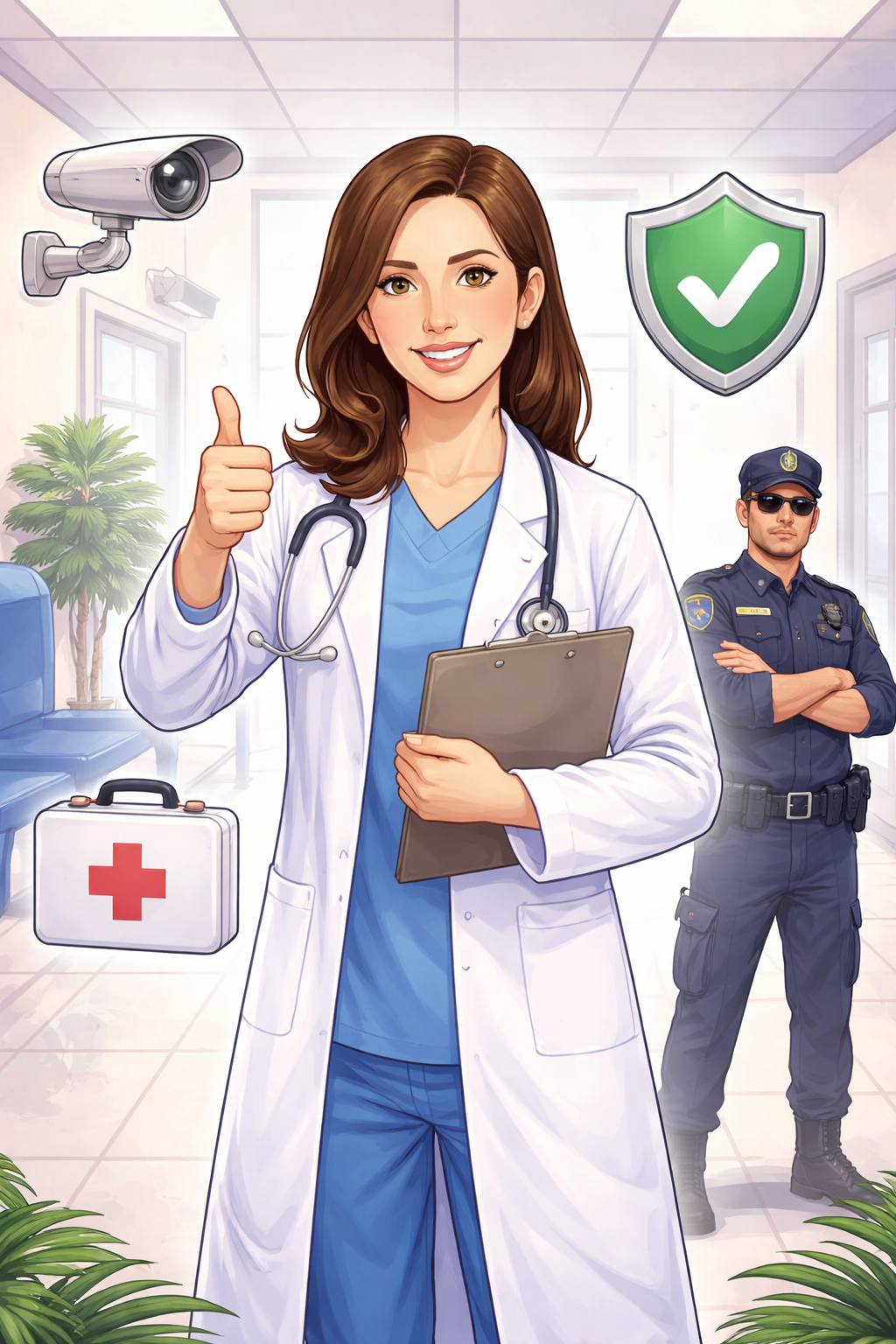 Direito à Segurança no Exercício da Profissão: Entenda suas Proteções Legais