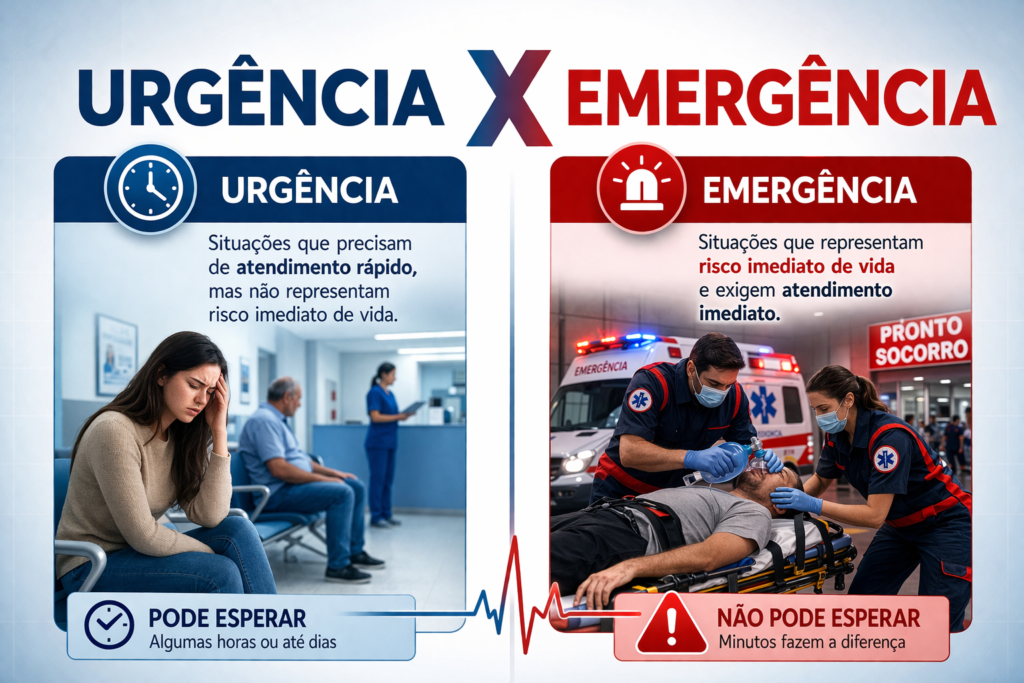 Responsabilidade Médica em Atendimento de Urgência: Direitos e Deveres