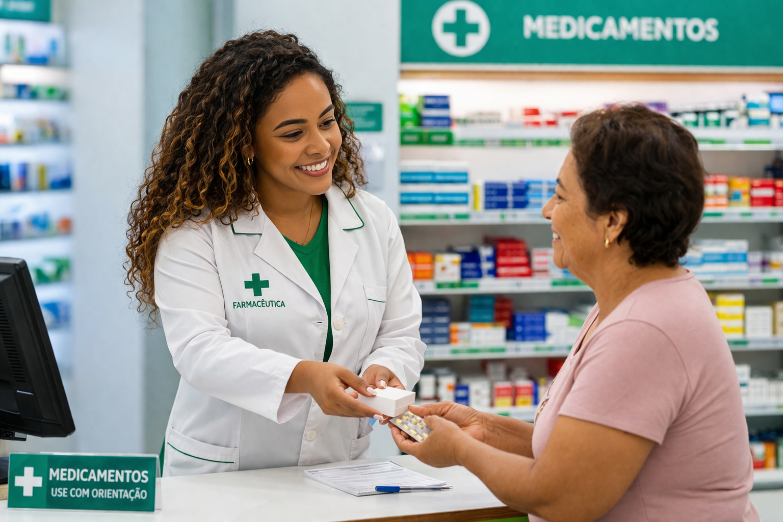 Assistência farmacêutica e acesso a medicamentos: seus direitos