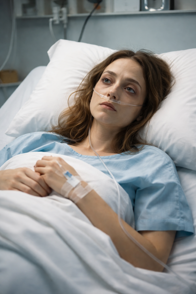 Entendendo os Direitos de Pacientes Vulneráveis no Brasil